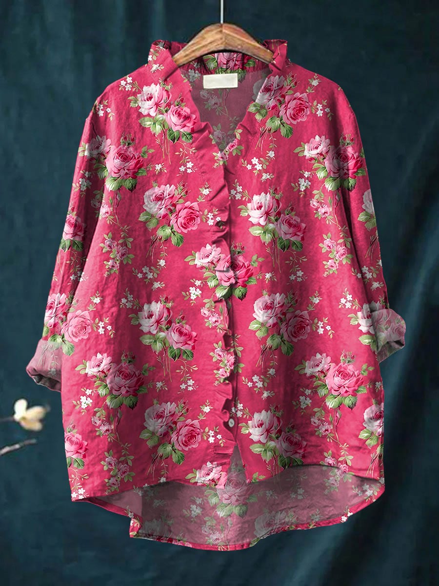 Tara – Camiseta cómoda y súper estilosa
