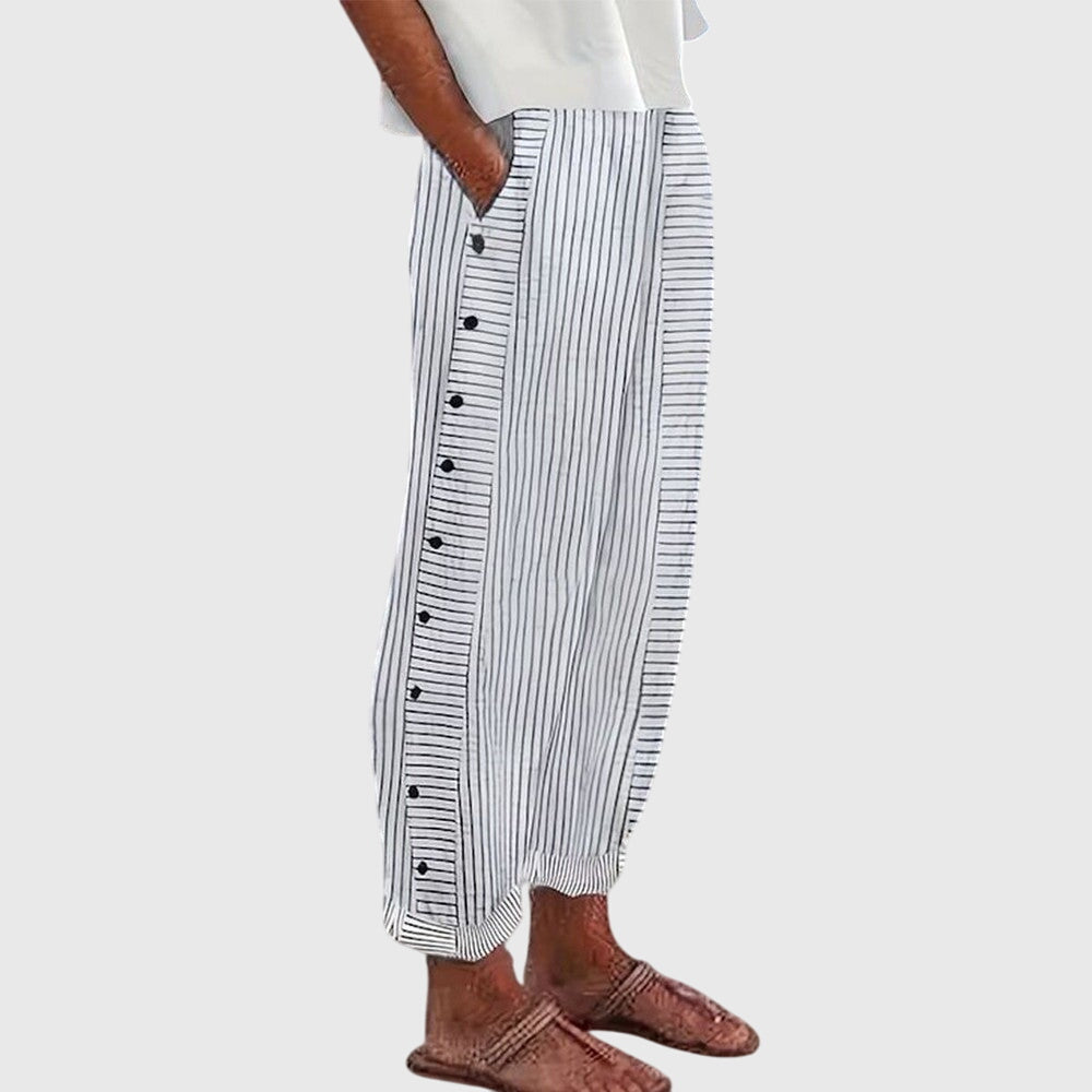 Bertha | Pantalones elegantes y sofisticados para mujer