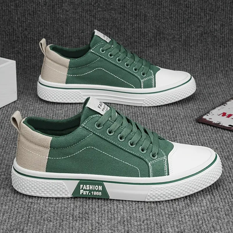 Adrián | Zapatillas Urbanas con Soporte