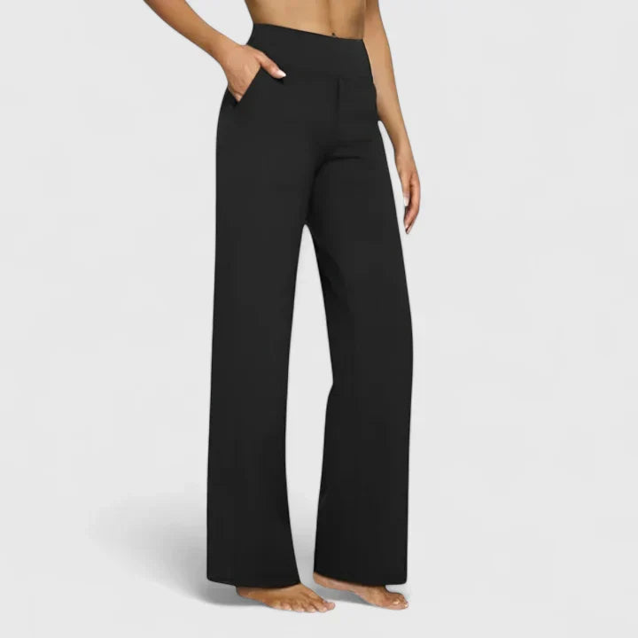 Ame - Pantalones elegantes y sofisticados