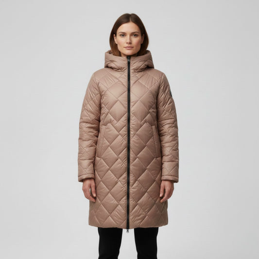 Zamira | Chaquetón