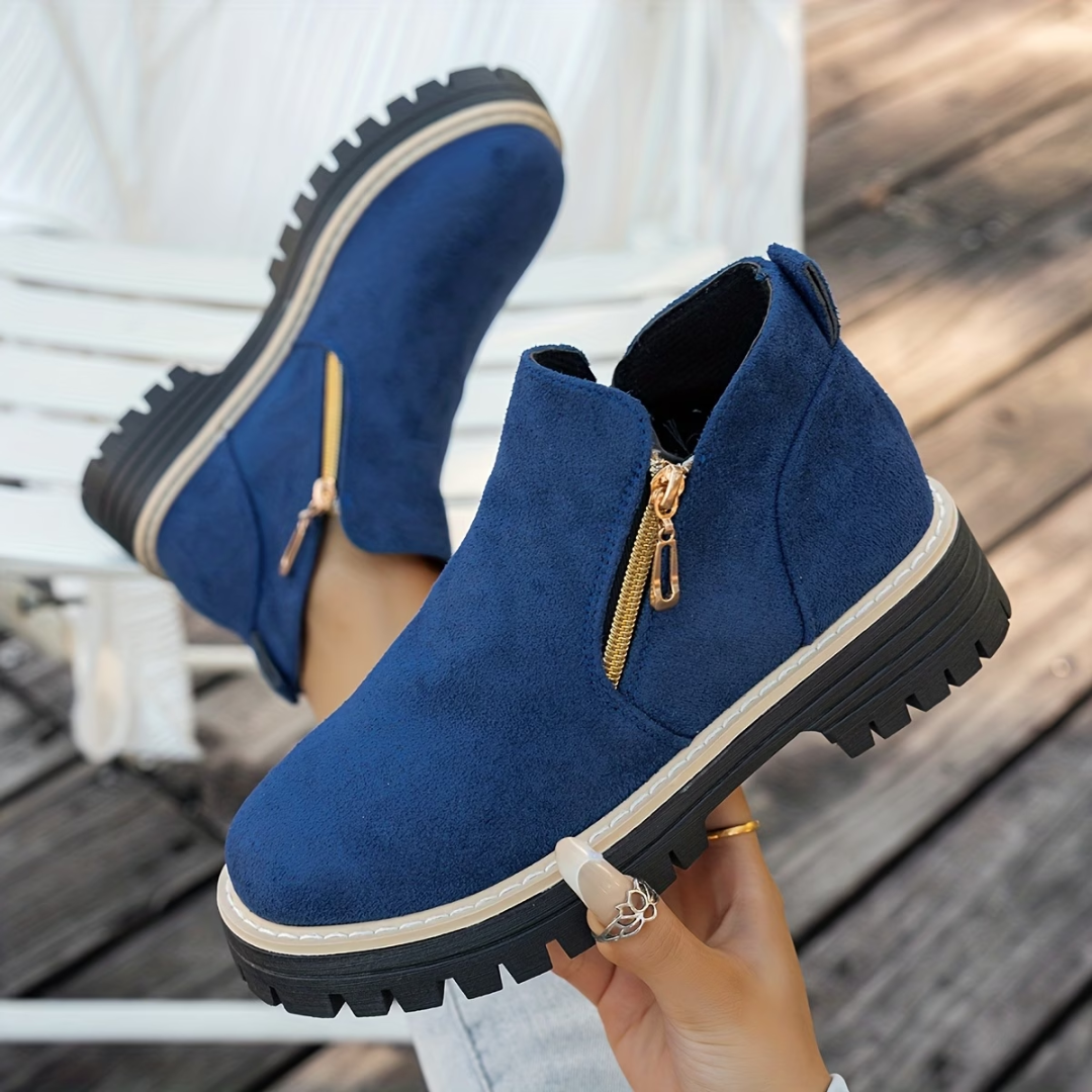 Nicoletta | Botines elegantes