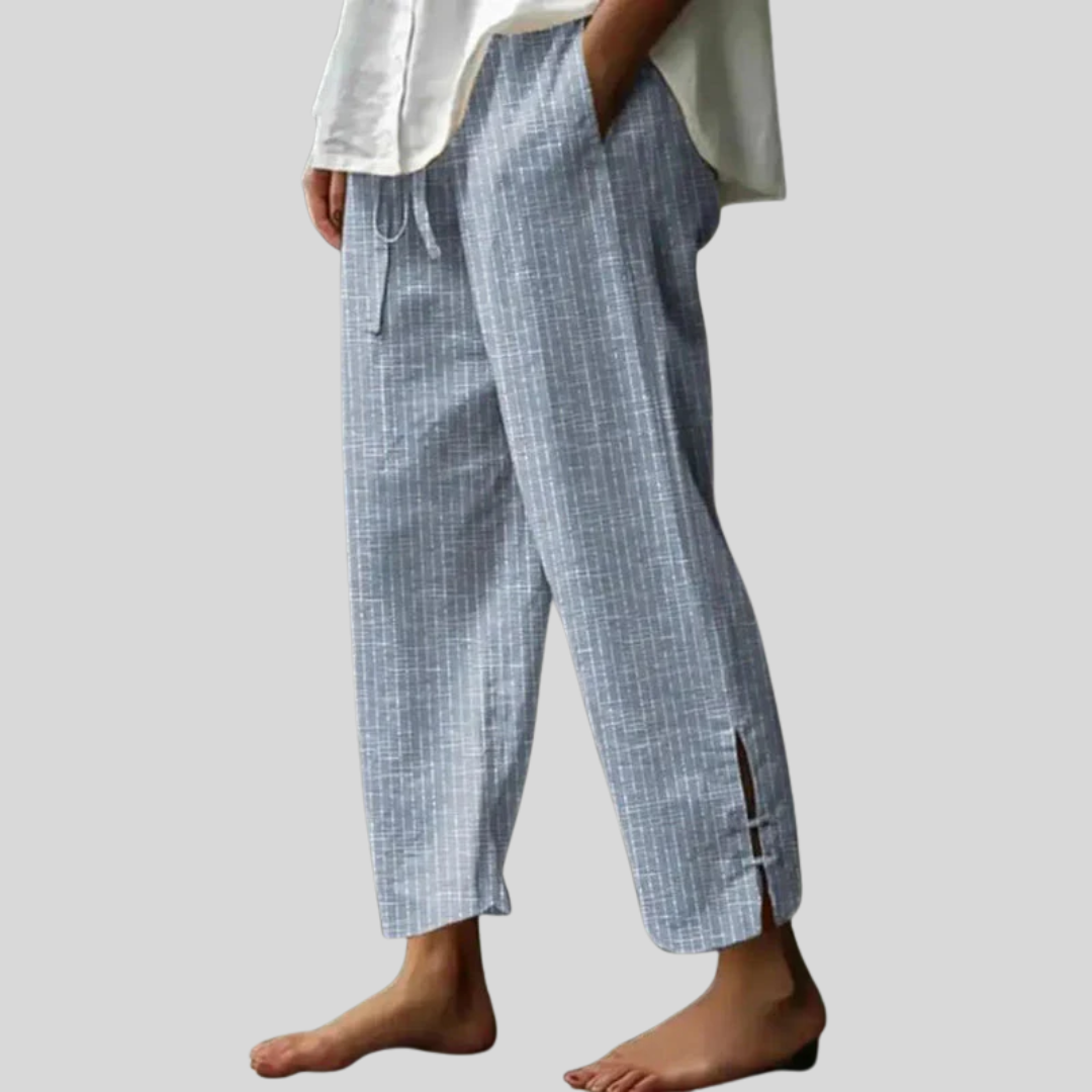 Bellie - Pantalones cómodos y versátiles
