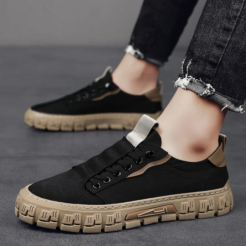 Diego | Zapatillas Urbanas Premium
