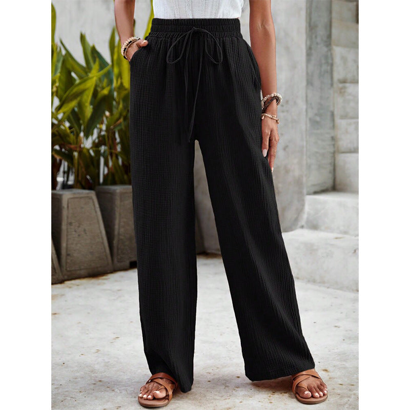 Zeva | Pantalones ligeros y cómodos
