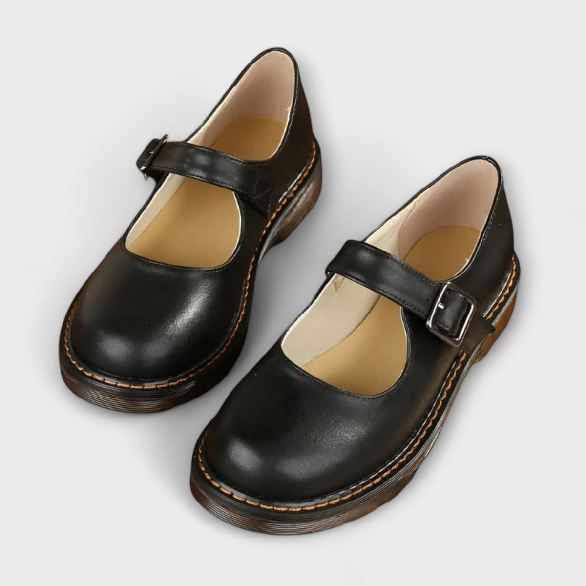 Teresa | Zapatos ortopédicos