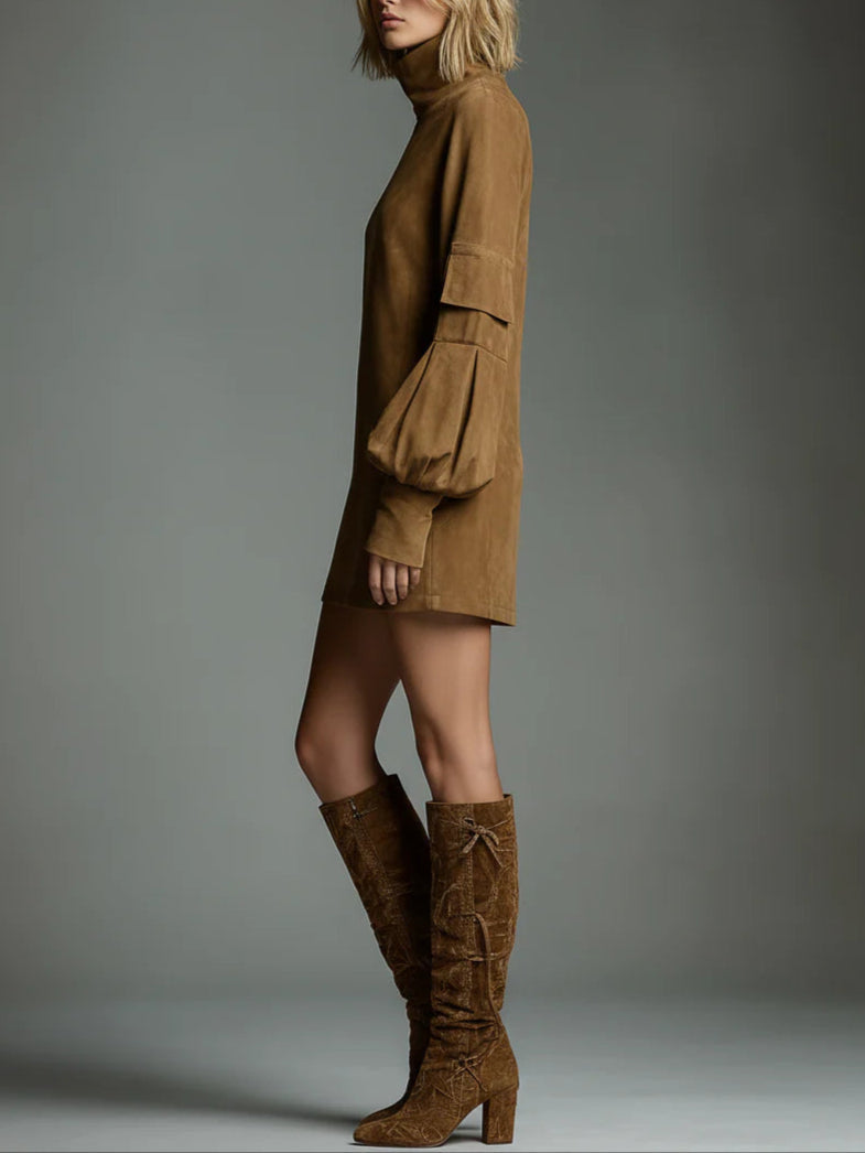 Bruna | Vestido Vintage