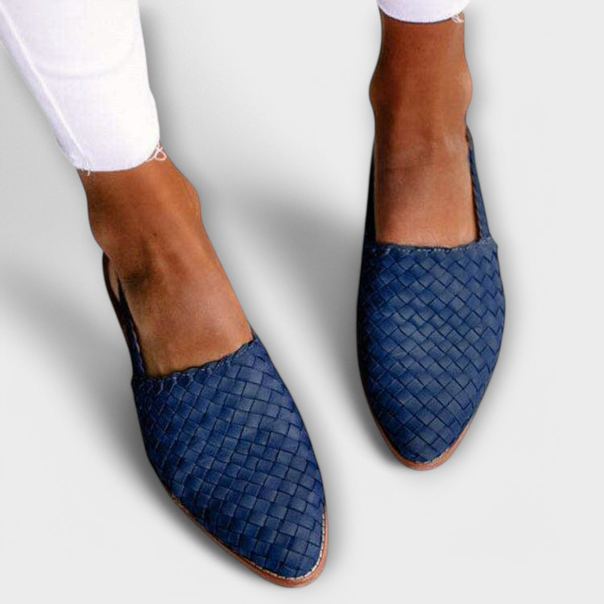 Aitana | Mocasines Elegantes