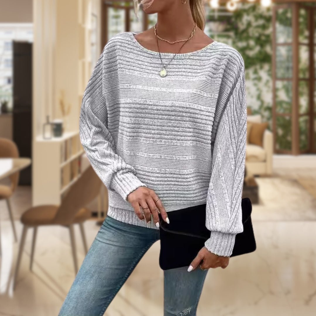Alba | Jersey Texturizado