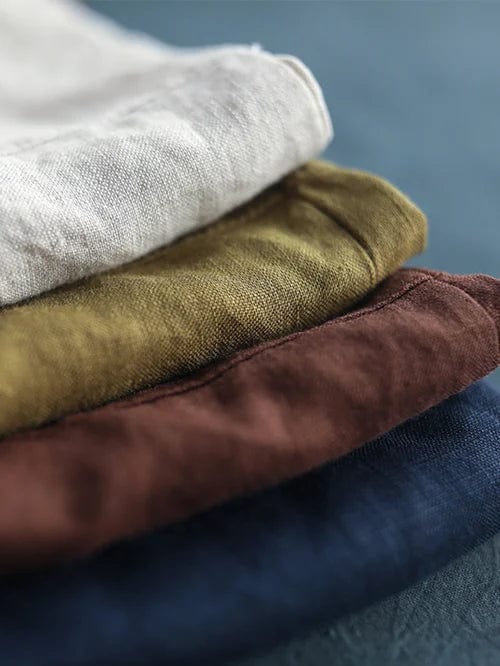 Elvie – Camiseta suave y chic, perfecta para cualquier ocasión