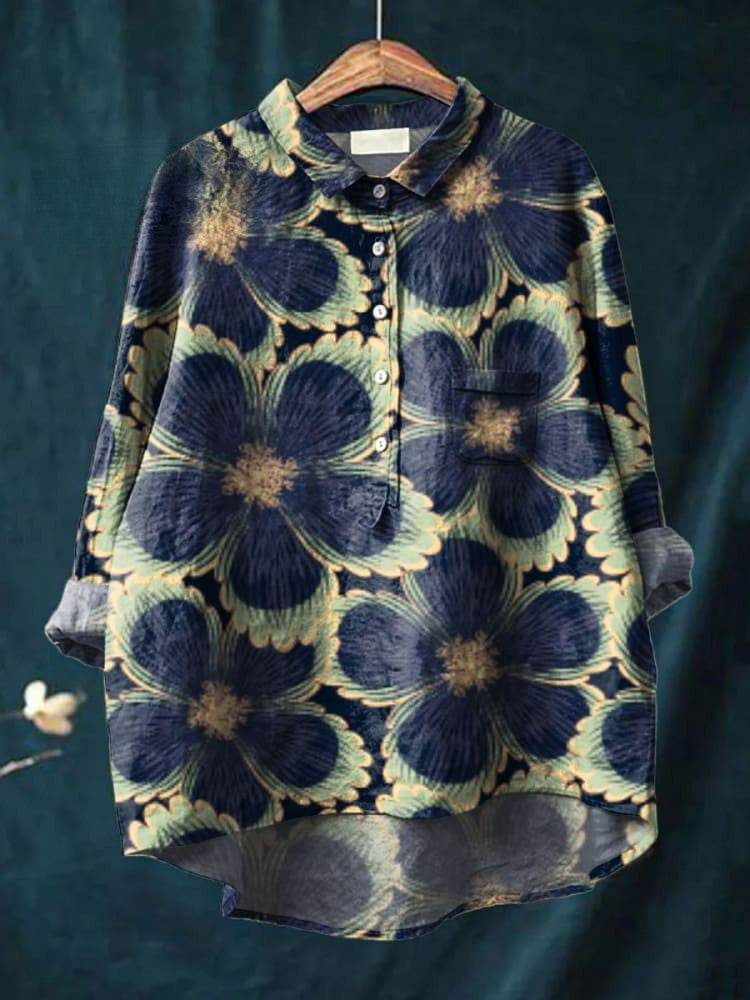 Sophia – Camiseta cómoda y de estilo impecable