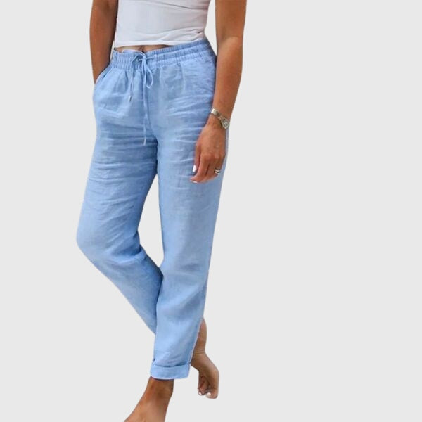 Margaret | Pantalones Elegantes y Sofisticados