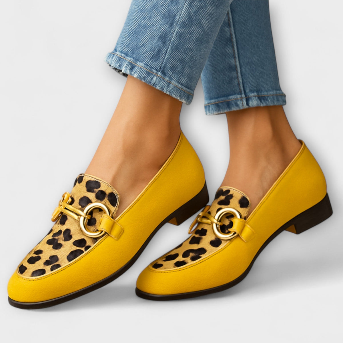 Dafne | Mocasines Suaves