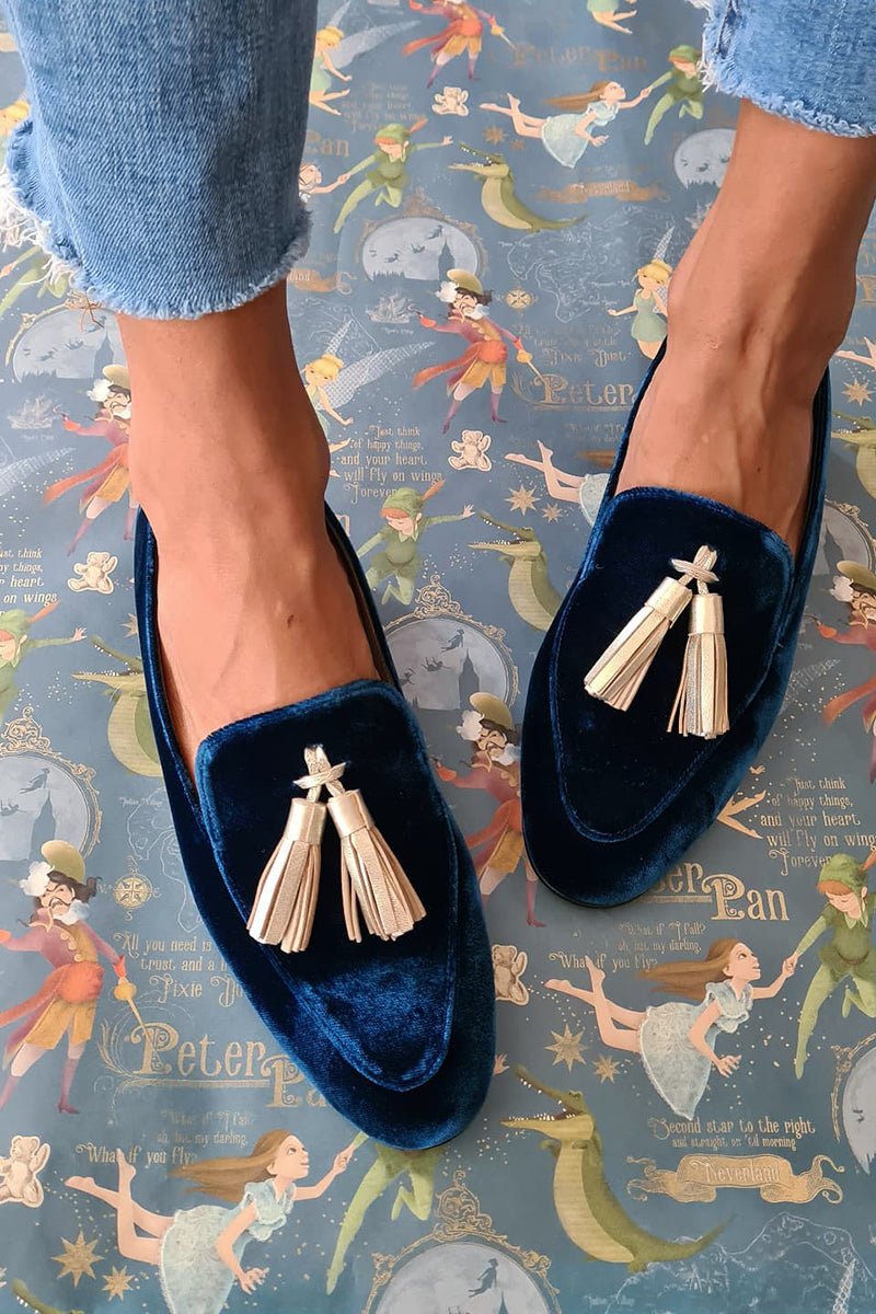 Daniela | Zapatos Retro