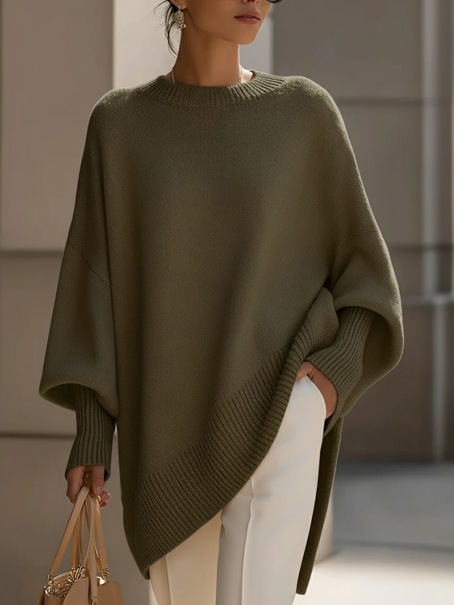 Eva | Jersey de Lana