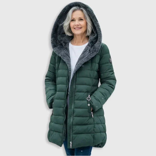Georgina | Chaquetón