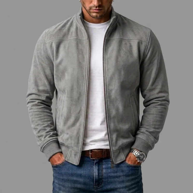 Eric | Chaqueta bomber urbana