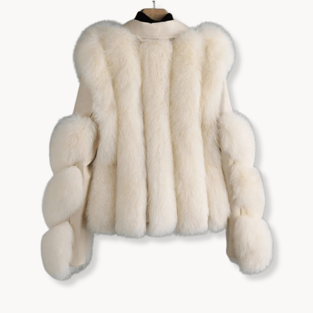 Julia | Chaqueta de Cuero