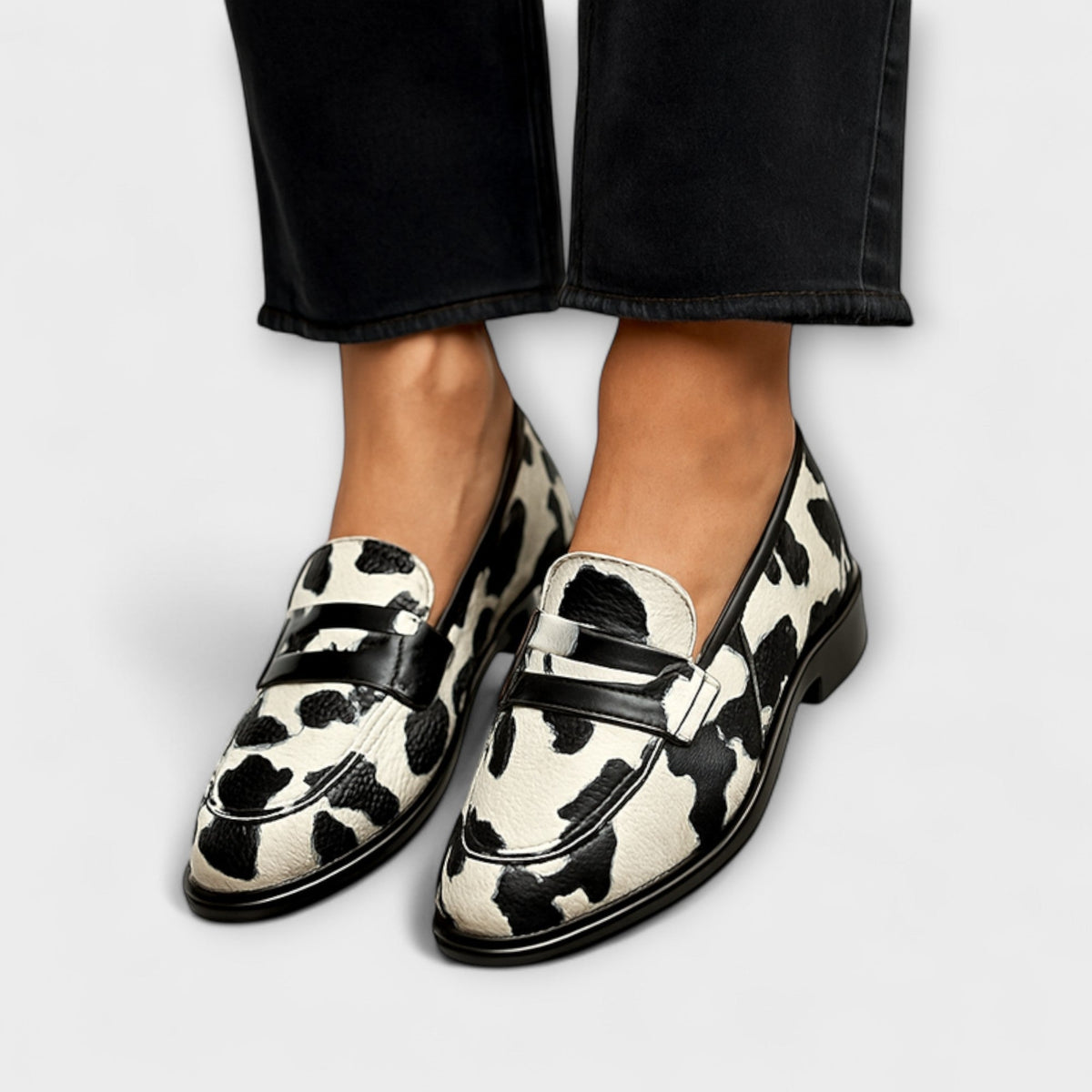 Marina | Mocasines Minimalistas