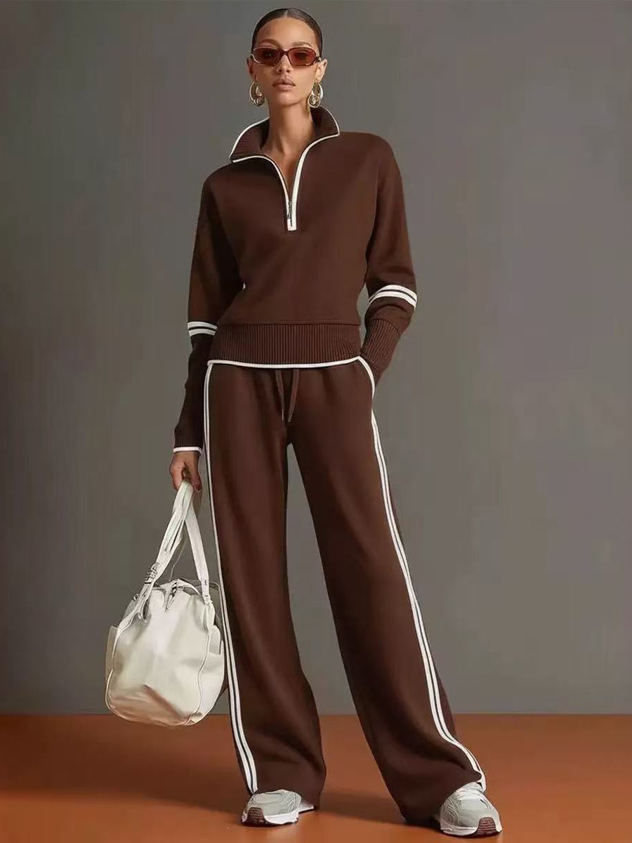 Judith | Conjunto Sudadera