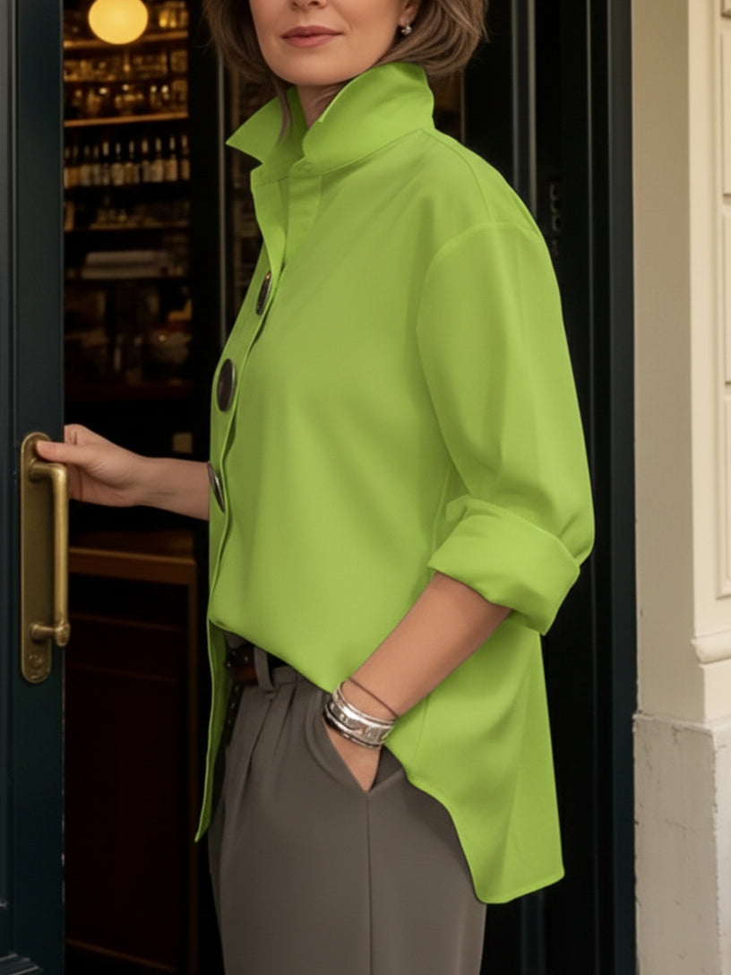 Loreto | Blusa Lino