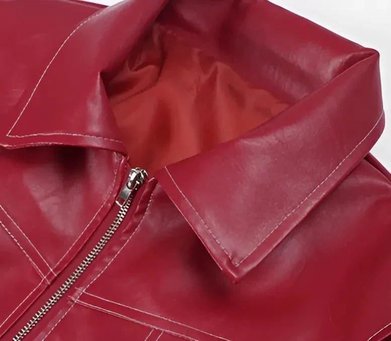 Valeria | Chaqueta Oversize