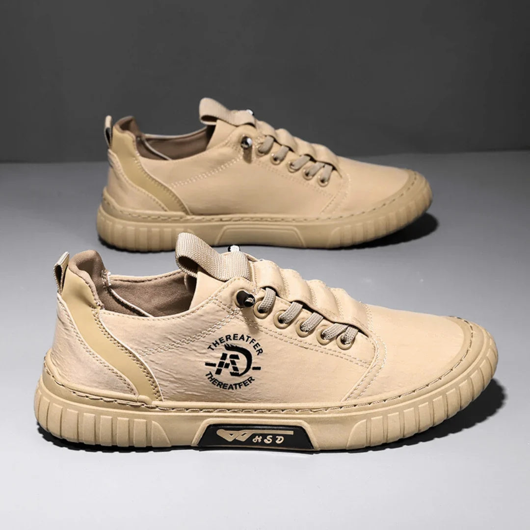 Carlos | Zapatillas Urbanas De Máximo Confort