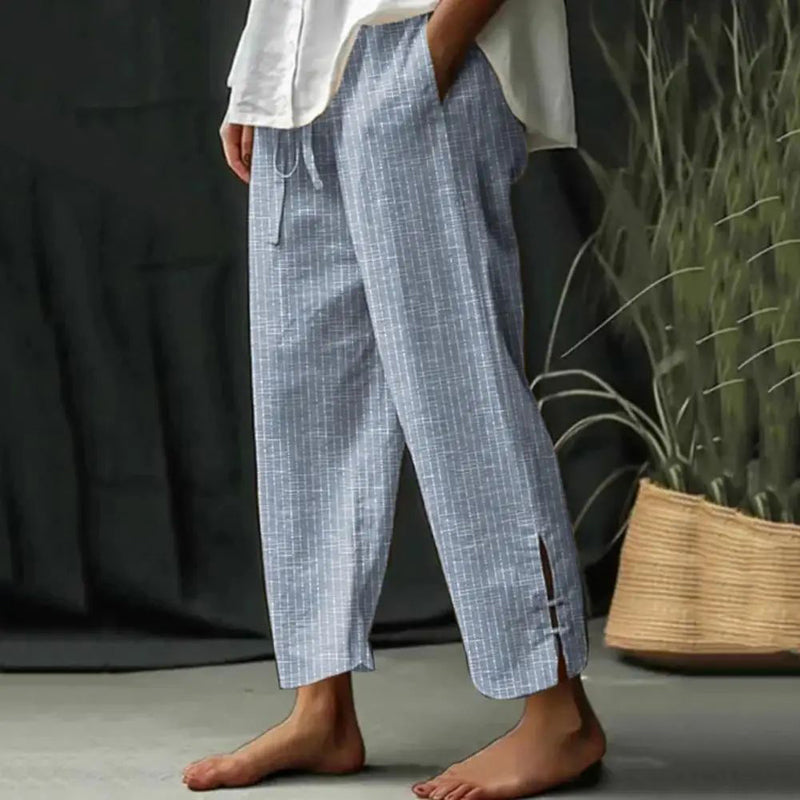 Bellie - Pantalones cómodos y versátiles