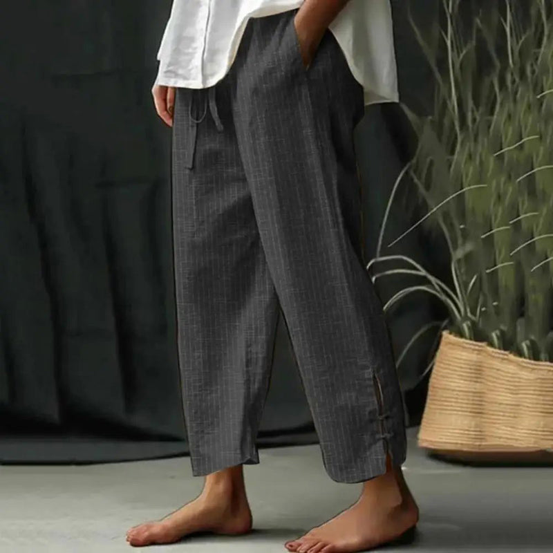 Bellie - Pantalones cómodos y versátiles