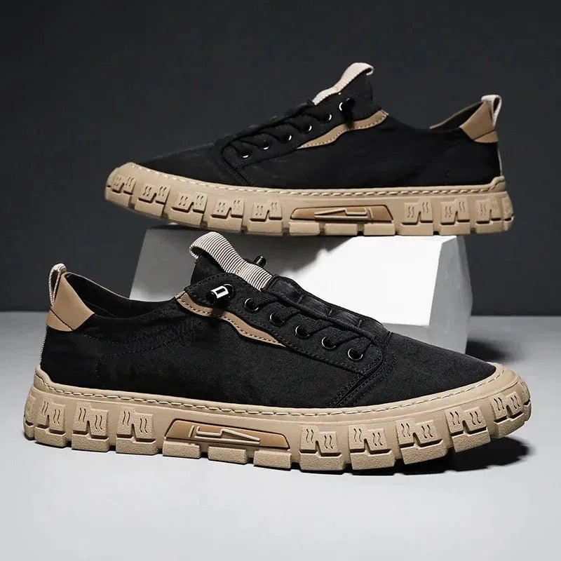Castell | Zapatillas urbanas premium