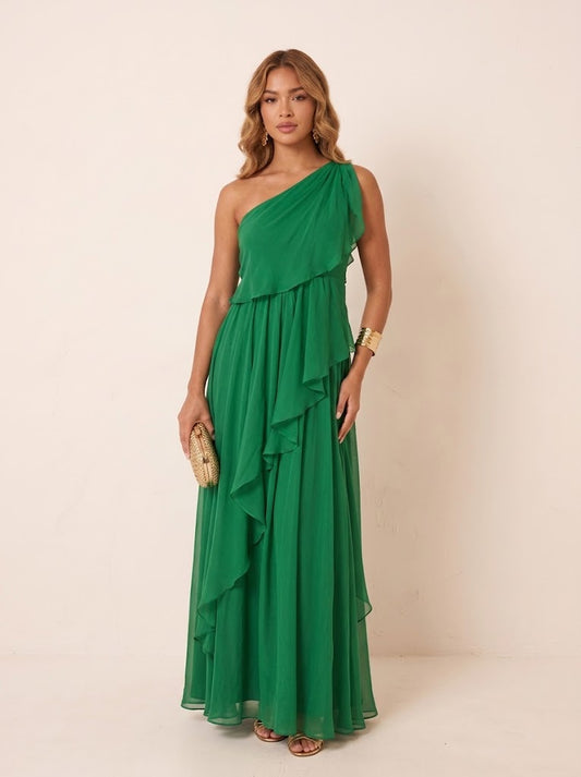 Victoria | Vestido Maxi