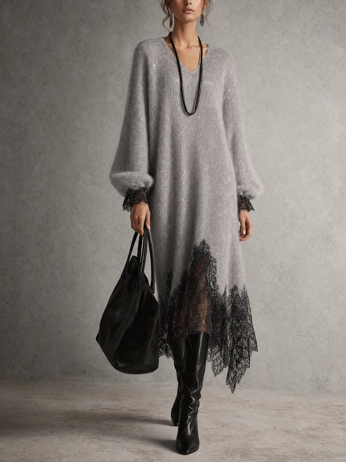 Sedona | Vestido Brillante