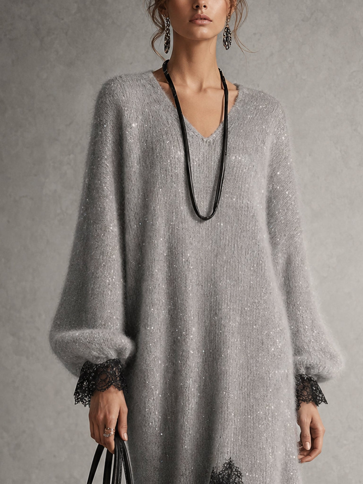 Sedona | Vestido Brillante