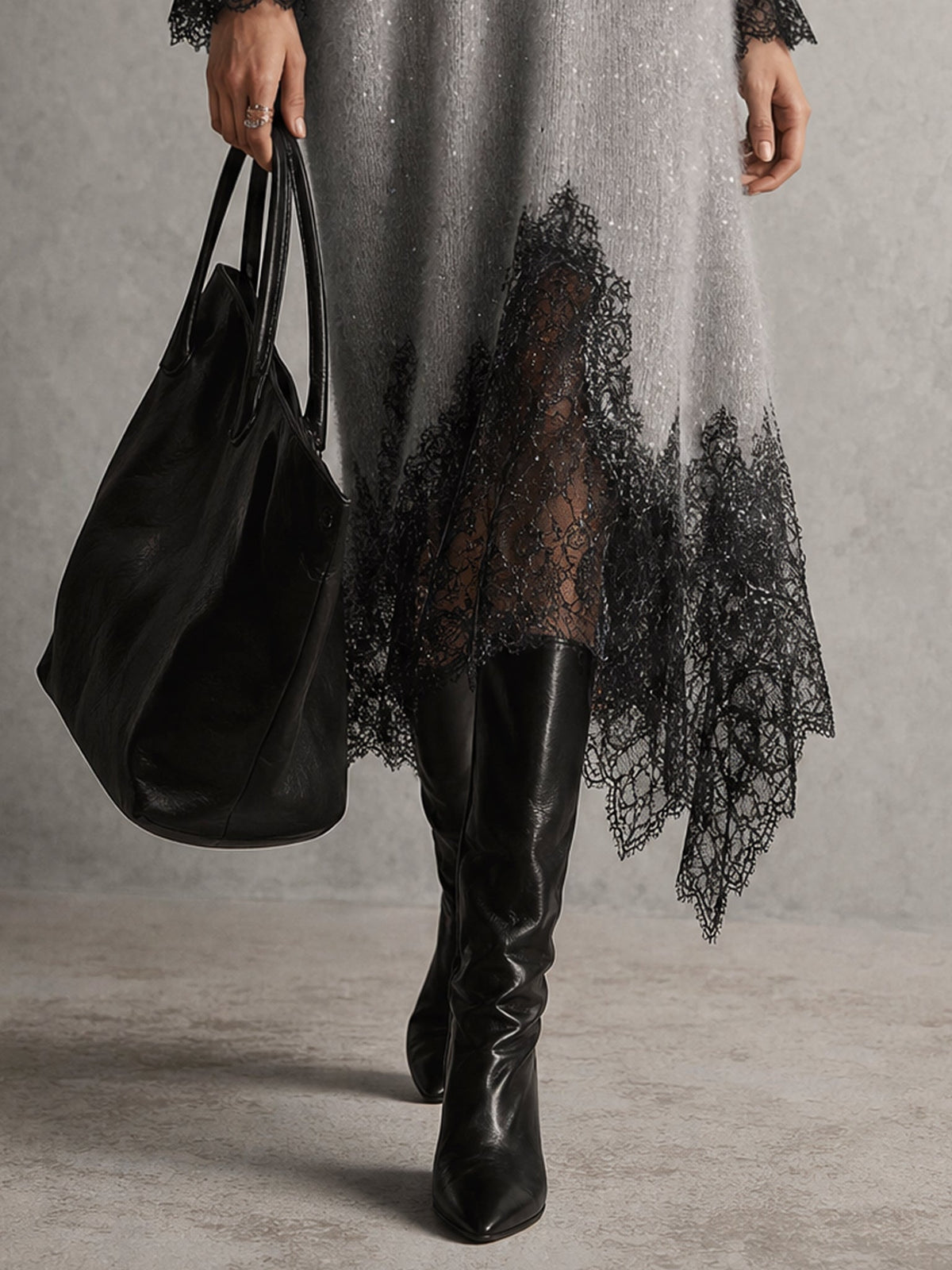 Sedona | Vestido Brillante