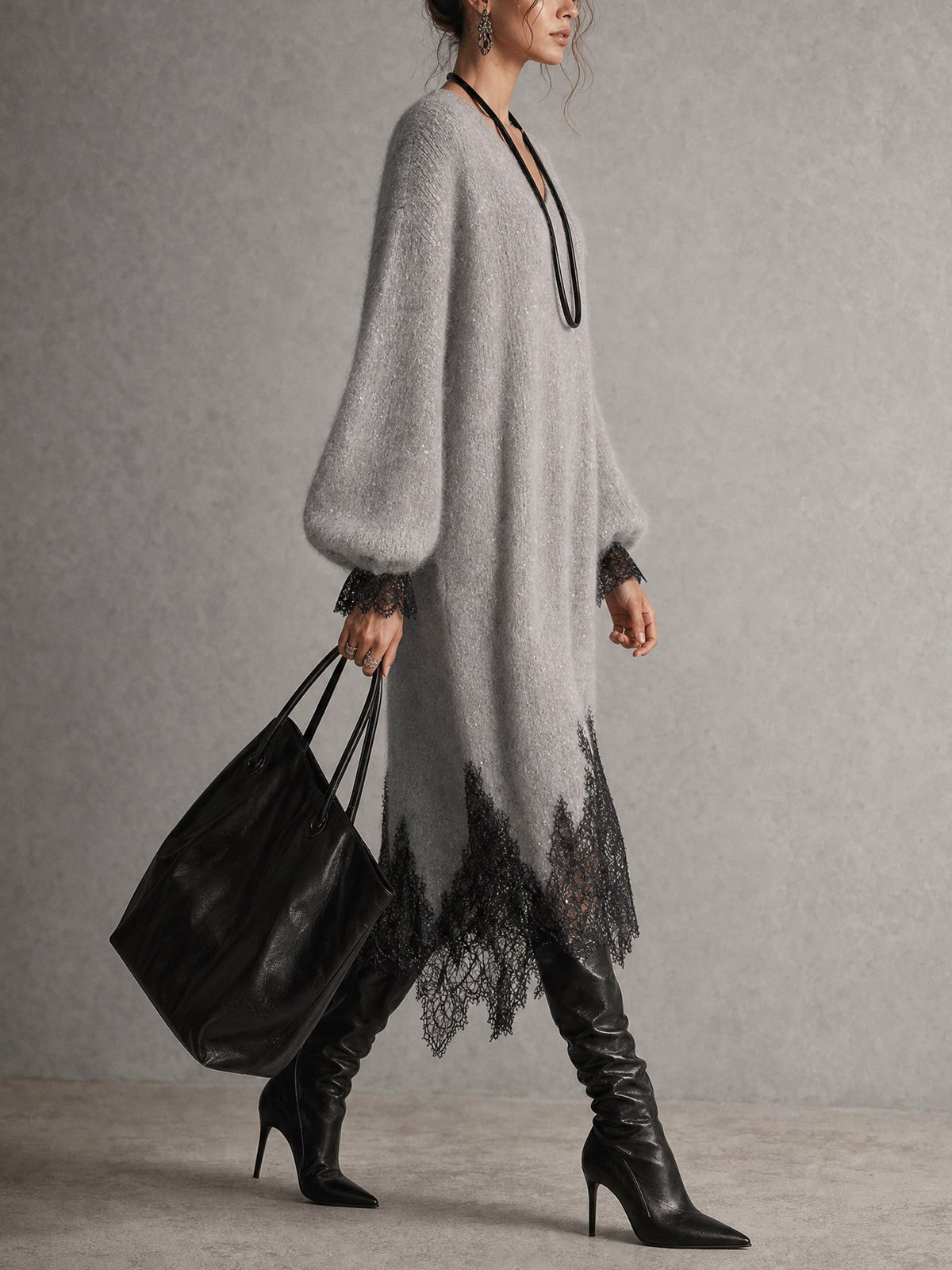 Sedona | Vestido Brillante