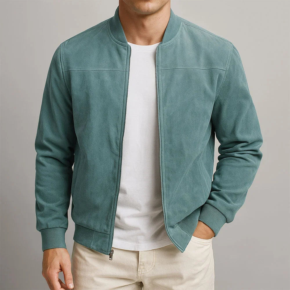 Thiago | Chaqueta Bomber Moderna