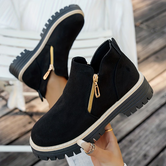 Nicoletta | Botines elegantes