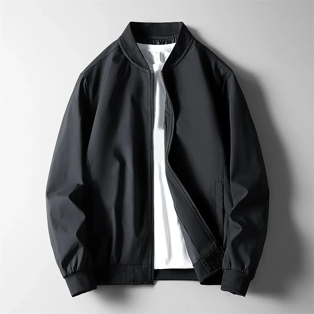 Samuel | Chaqueta Bomber de Máximo Confort