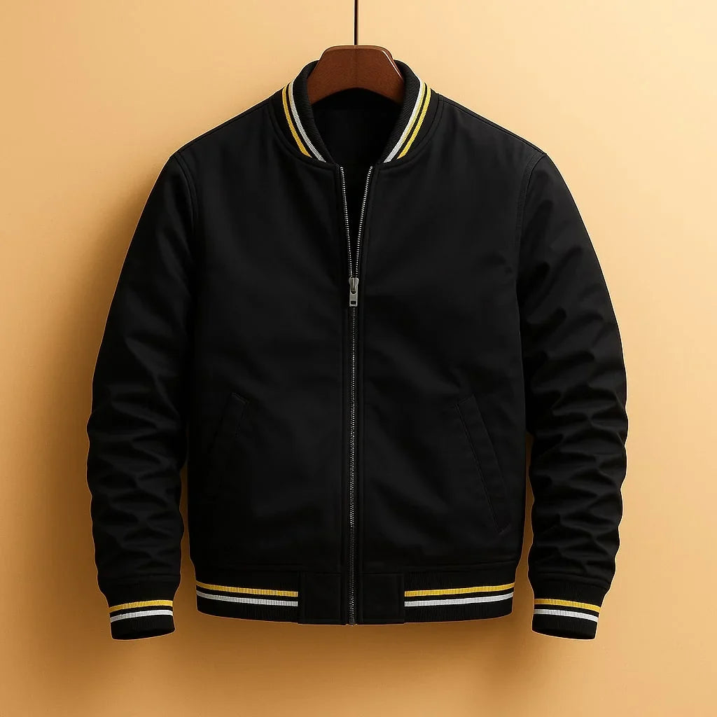 Álex | Chaqueta Bomber Impermeable