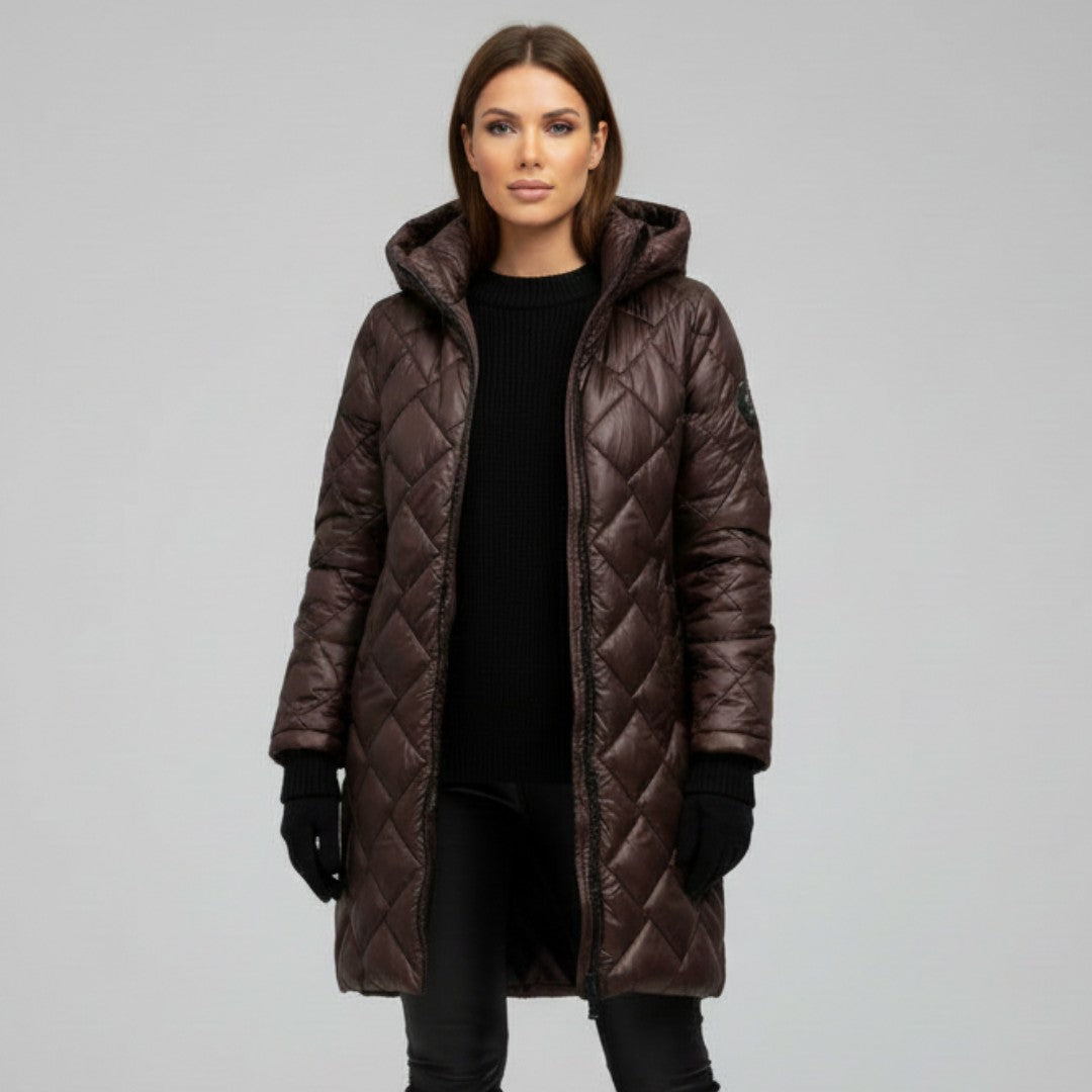 Zamira | Chaquetón