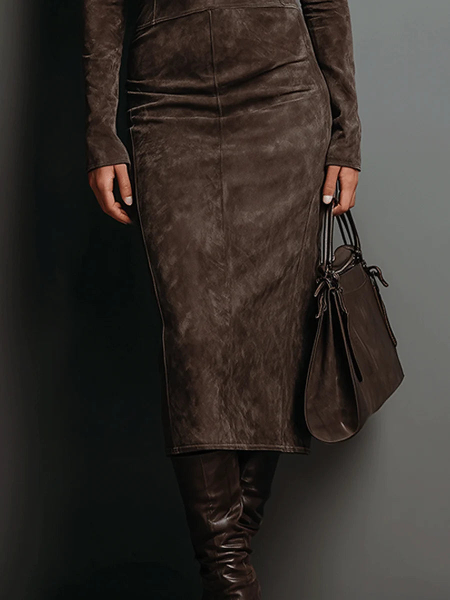 Ava | Vestido Elegante