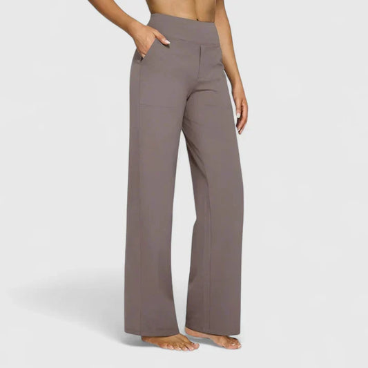 Ame - Pantalones elegantes y sofisticados