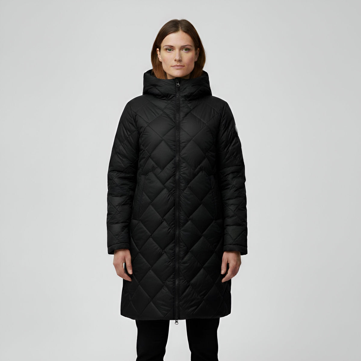 Zamira | Chaquetón