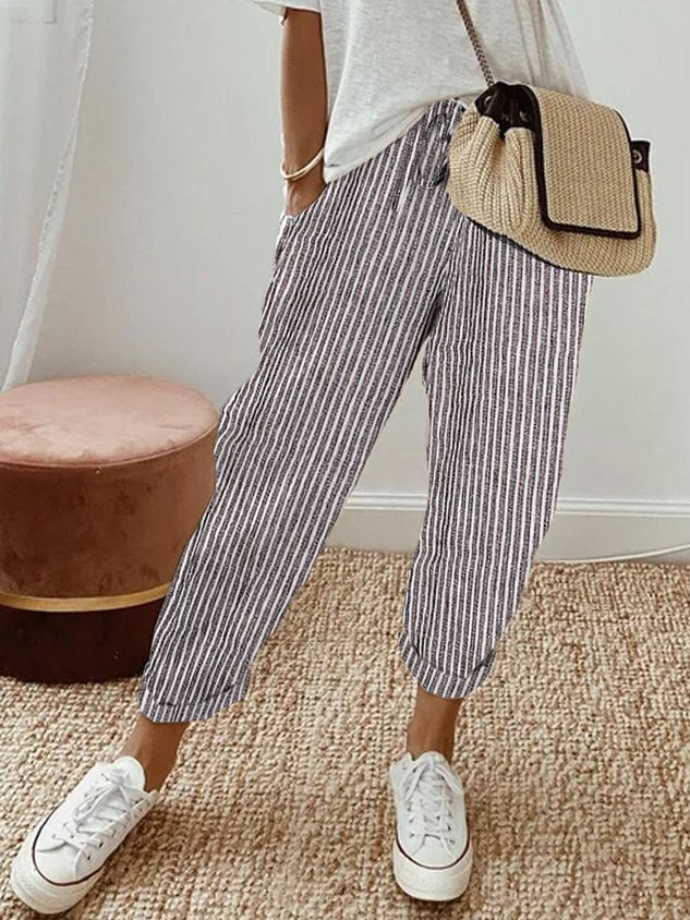 África | Pantalones elegantes y cómodos