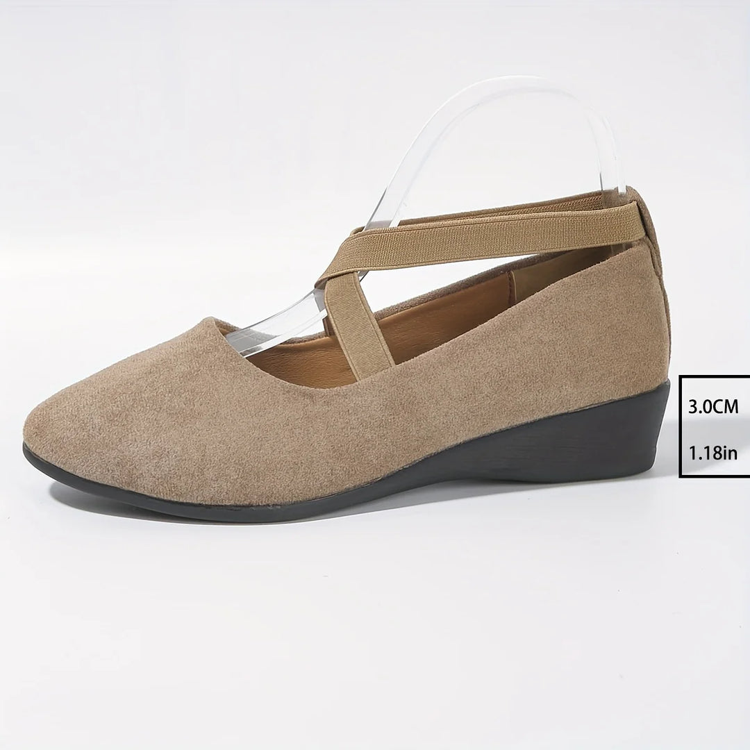 Carla | Zapatos Ortopédicos Cómodos