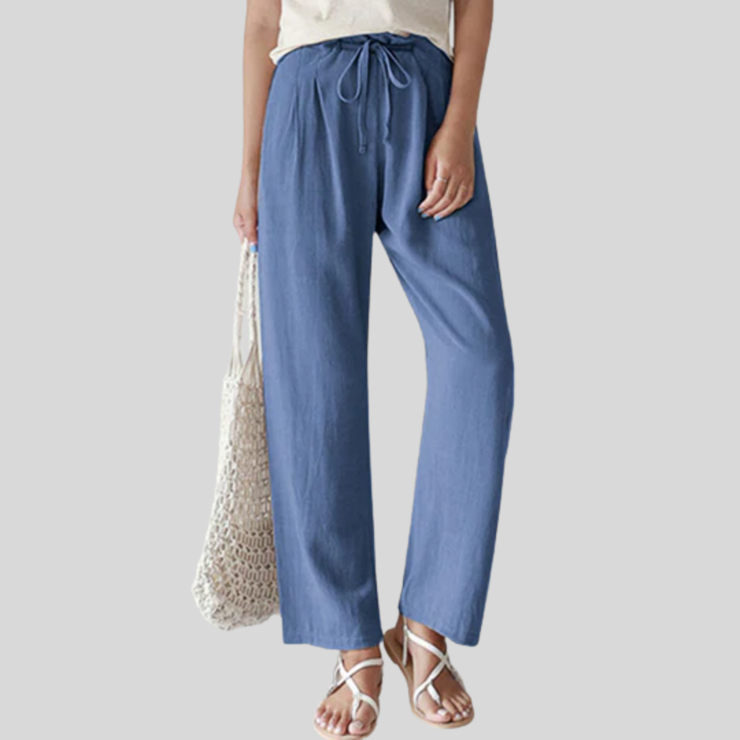 Vera - Pantalones cómodos y elegantes