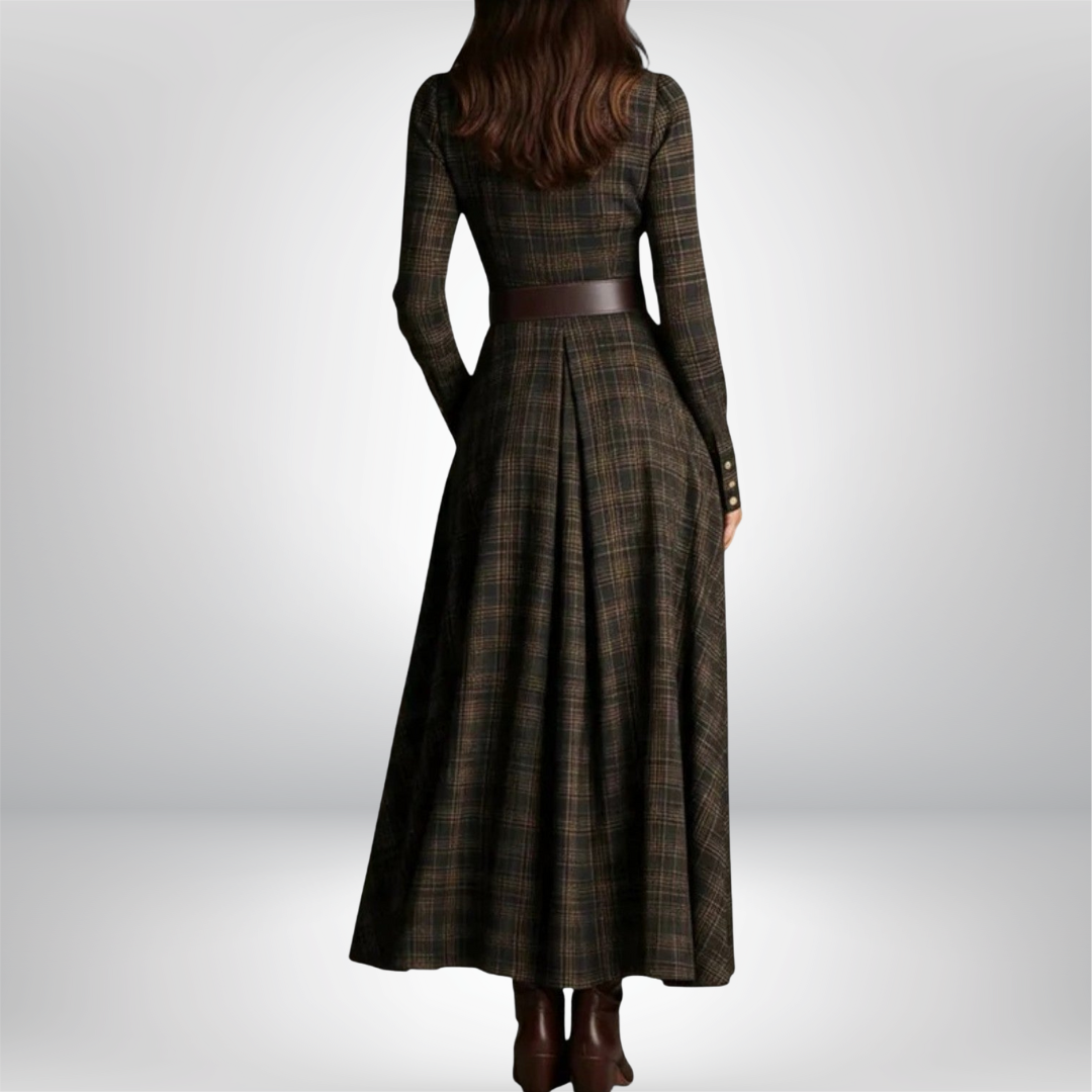 Ona | Vestido Camisero