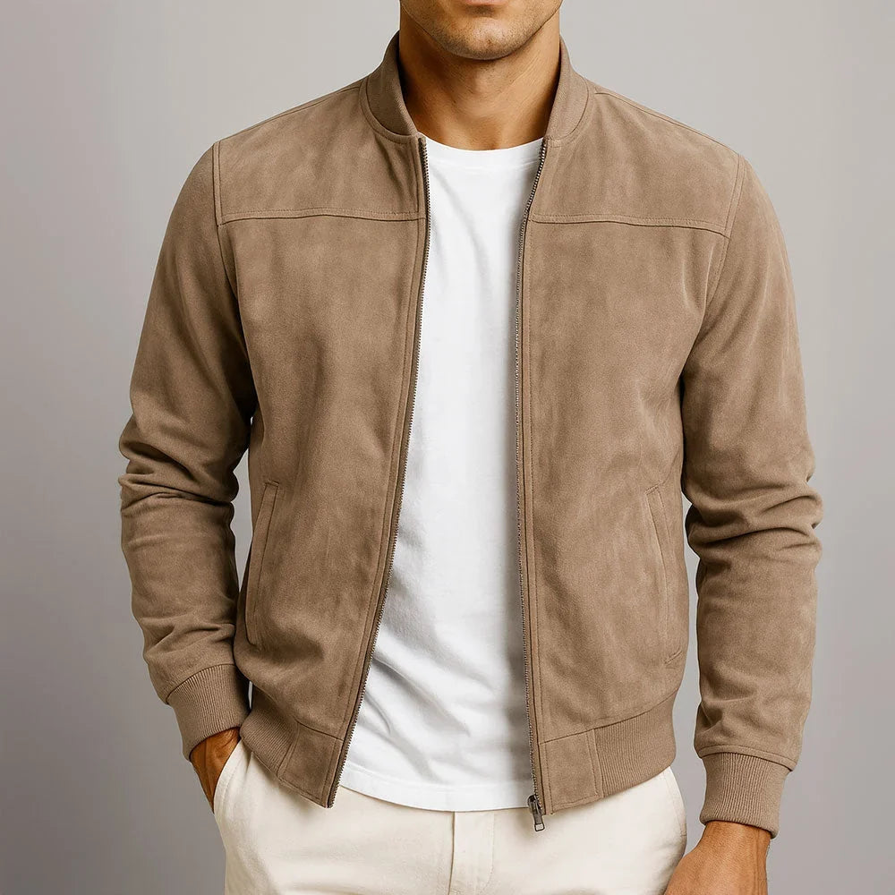 Thiago | Chaqueta Bomber Moderna