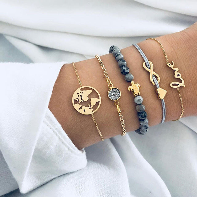 Pack Premium de Pulseras