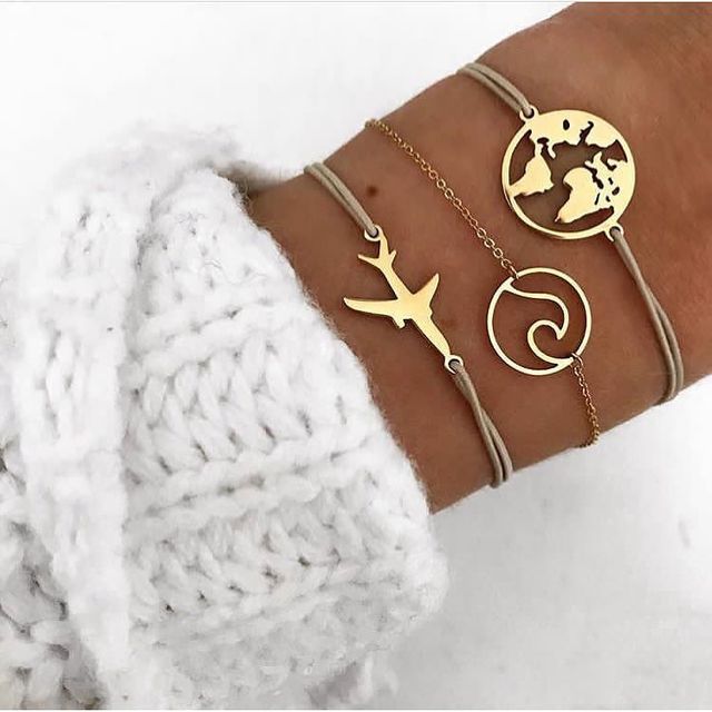 Pack Premium de Pulseras